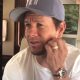 Mark Wahlberg wearing a Rolex GMT Master II "Root Beer" (photo courtesy Mark Wahlberg Instagram)