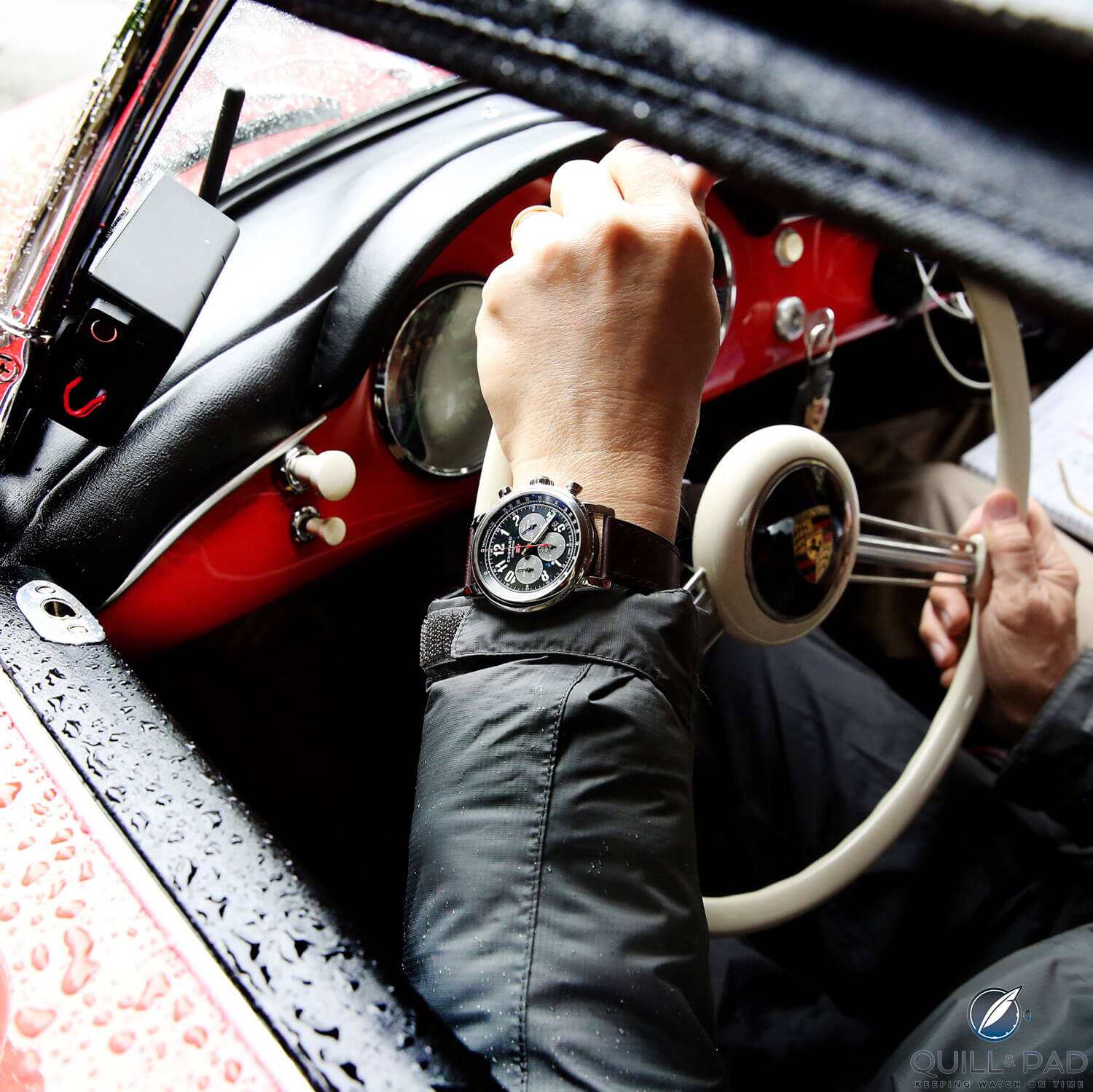 Chopard Mille Miglia 2016 XL Race Edition