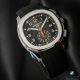 Patek Philippe Aquanaut Chronograph Reference 5968A
