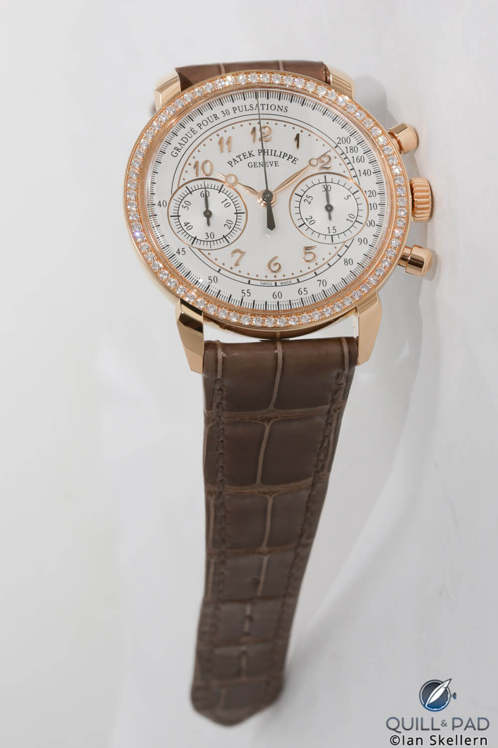Patek Philippe Chronograph Reference 7150250R
