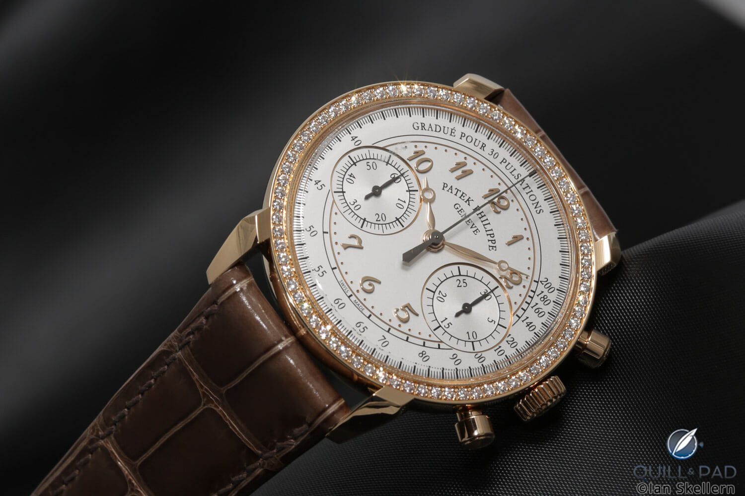 Patek Philippe Chronograph Reference 7150250R