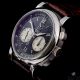You can push its buttons: A. Lange & Söhne Double Split