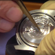Ever wondered what the inside of a Rolex Submariner looks like, then (sensibly) thought better of it? Well wonder no more. The Watches TV has teamed up with The Naked Watchmaker, Peter Speake-Marin, to take a modern Rolex Submariner completely apart – diving right into this famous diver’s watch.
