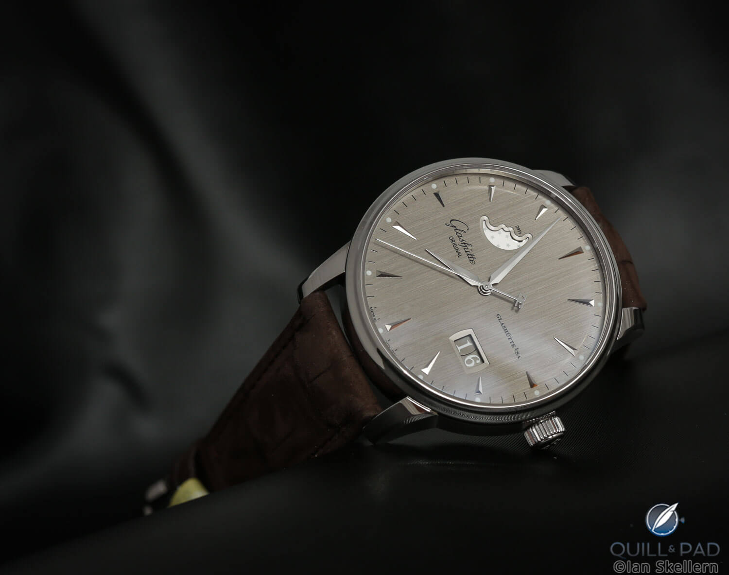 Glashütte Original Senator Excellence Panorama Date
