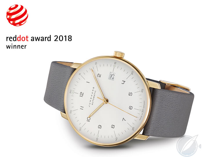 Junghans Max Bill Automatic