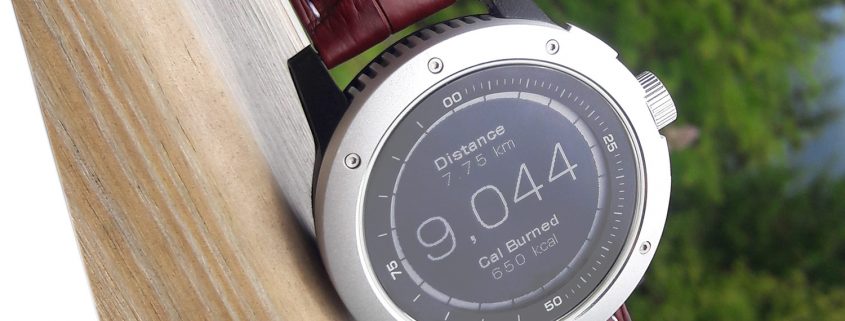 Matrix Powerwatch