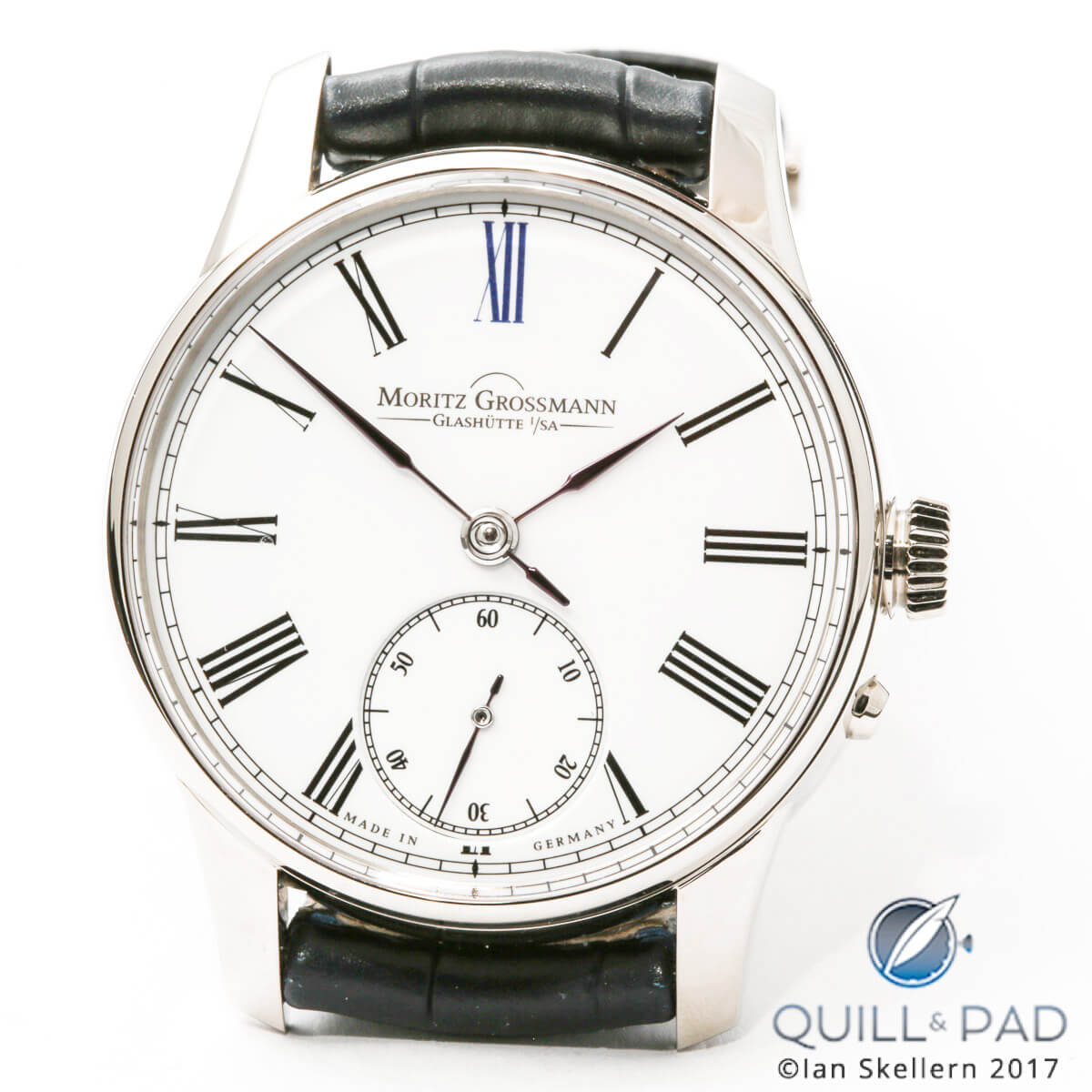 Moritz Grossmann Atum Email