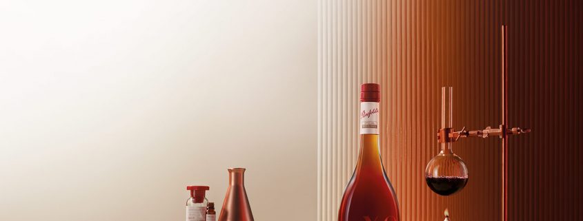 Penfolds Lot 1990 Pot Distilled Single Batch Brandy neat