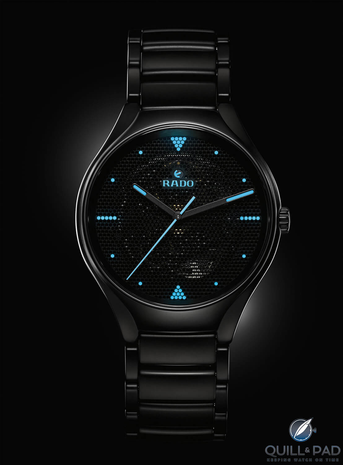 Rado True Phospho