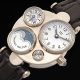 Object of desire: Contemporaine Phase de Lune/Jour by Vianney Halter (photo courtesy Horlogerie-Suisse.com)