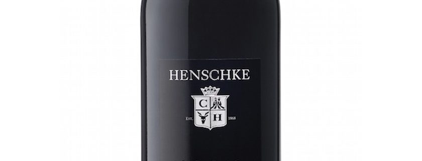 Henschke Hill of Grace