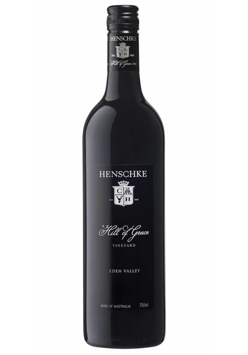 Henschke Hill of Grace