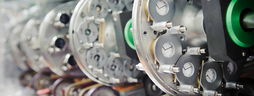International Chronometry Competition 2019