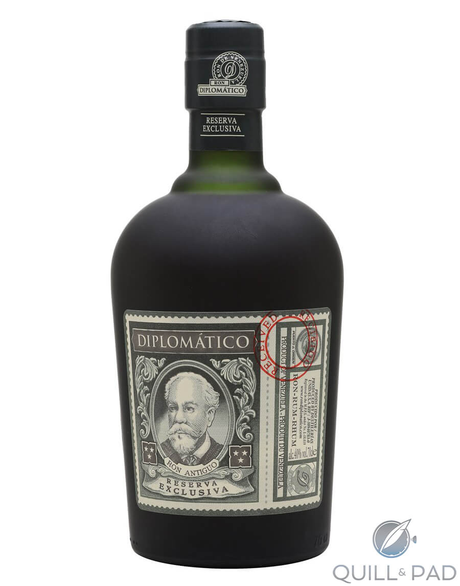 Diplomático Reserva Exclusiva Rum