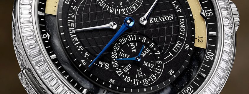 Krayon Everywhere Horizon