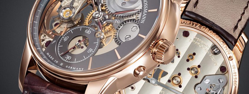 Moritz Grossman Atum Backpage