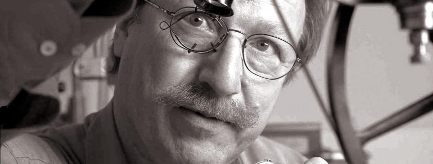 Paul Gerber
