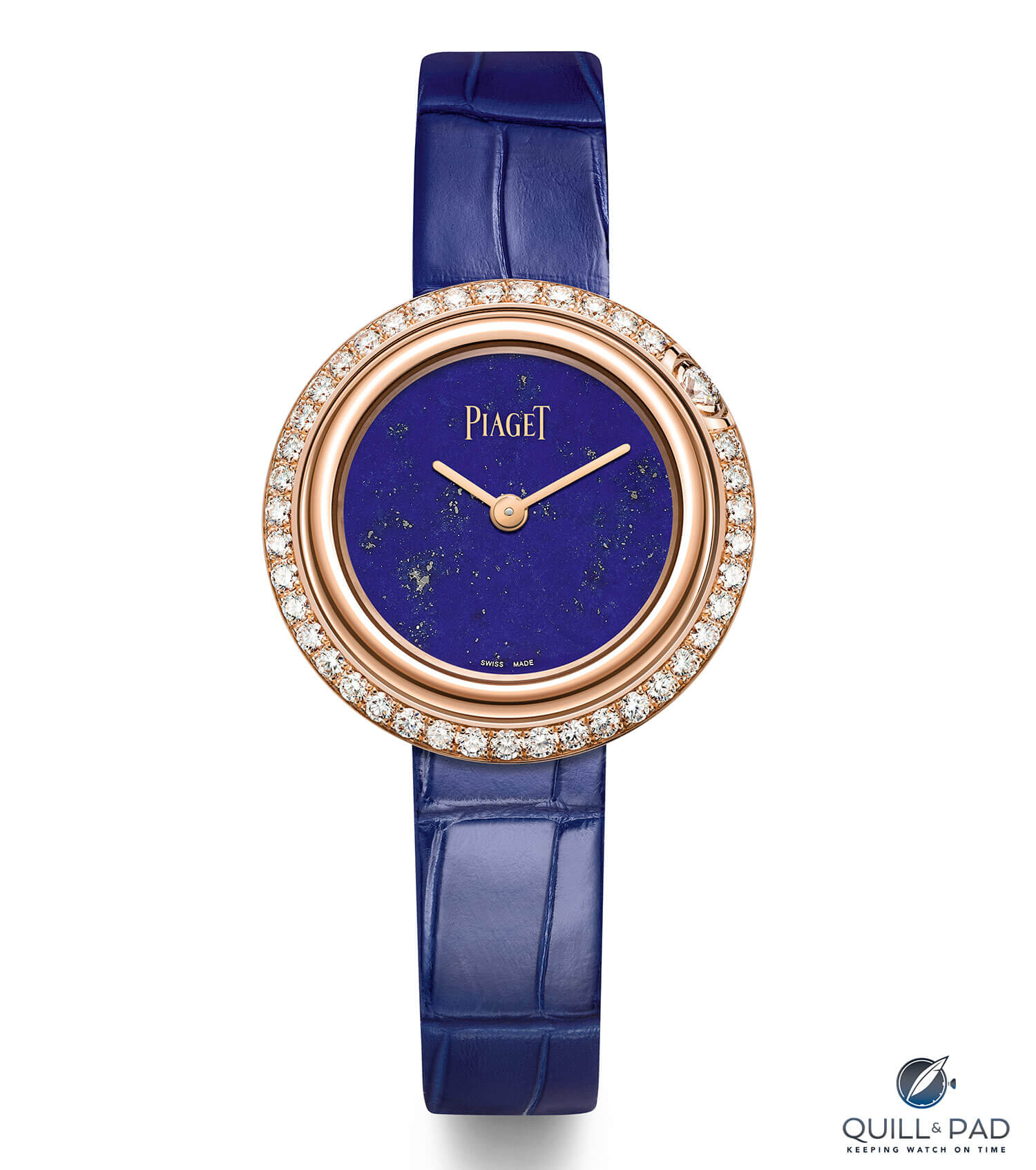 Piaget Possession Lapis Lazuli