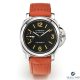 Panerai Luminor Marina PAM0001 A Series owned by Robin Williams in Sothebys' auction October 2018