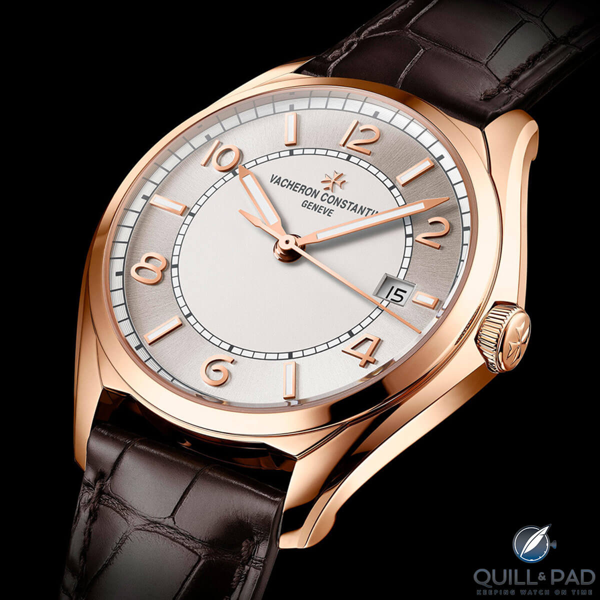 Vacheron Constantin FiftySix Self Winding