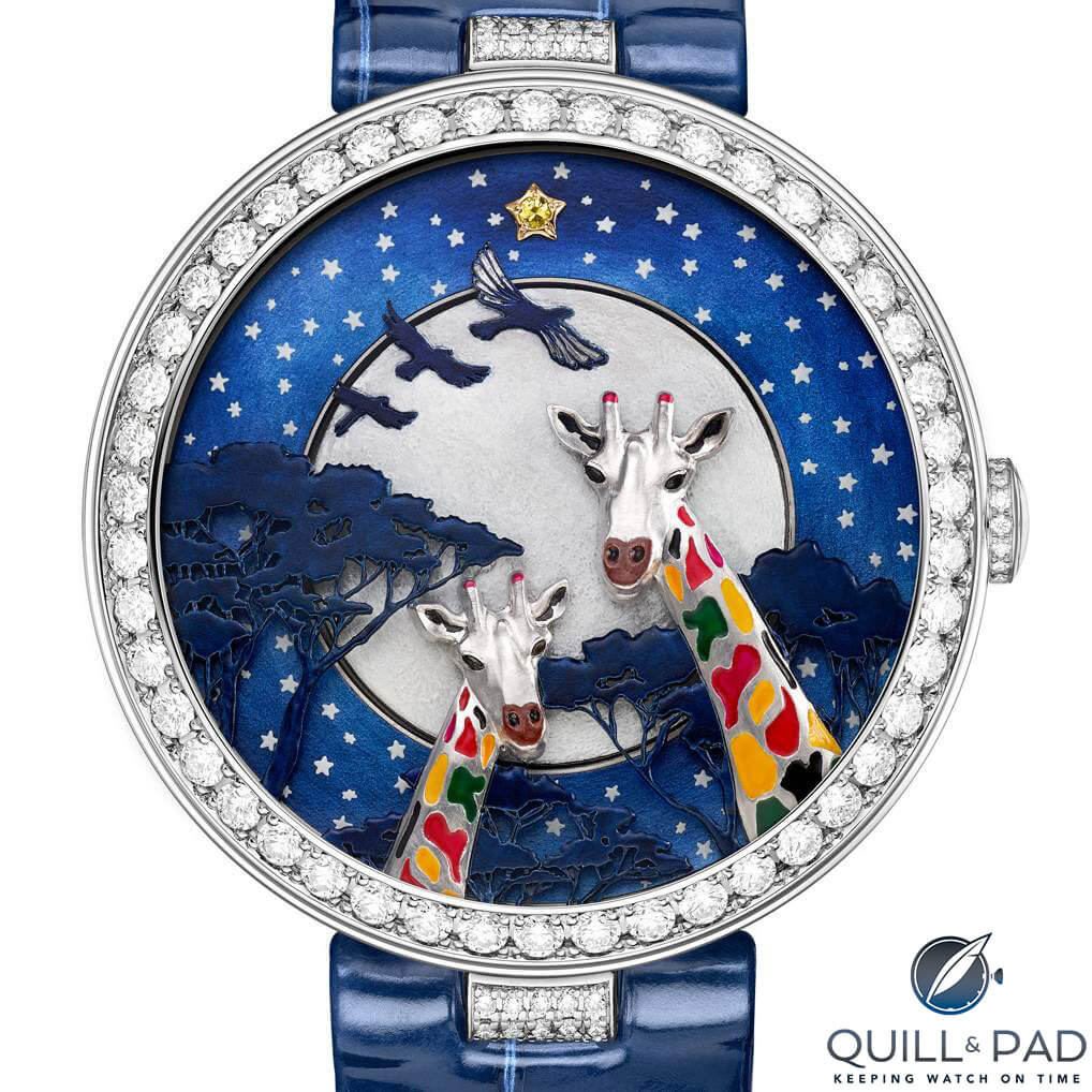 Chaumet Espiègleries