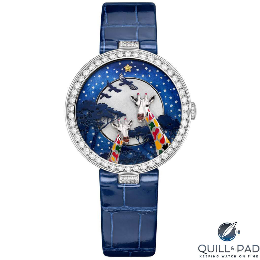 Chaumet Espiègleries