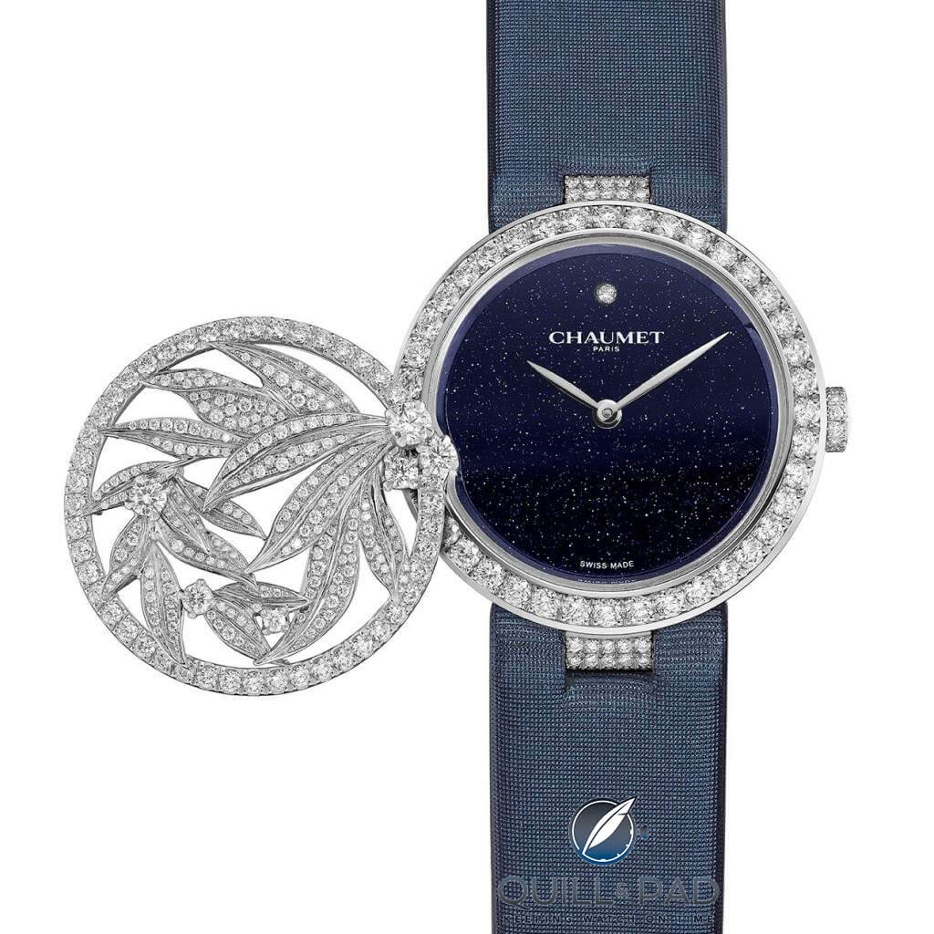 Chaumet Laurier