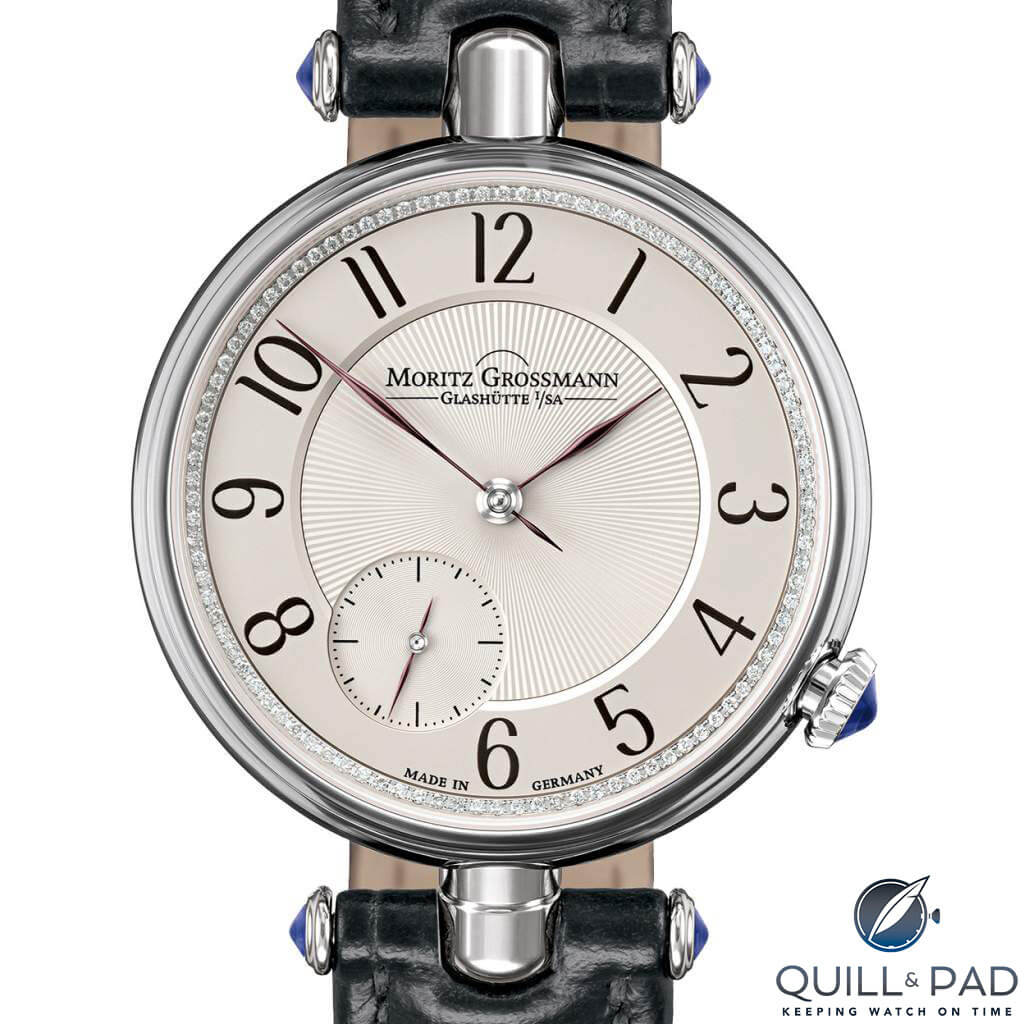 Moritz Grossmann Tefnut Twist Classic