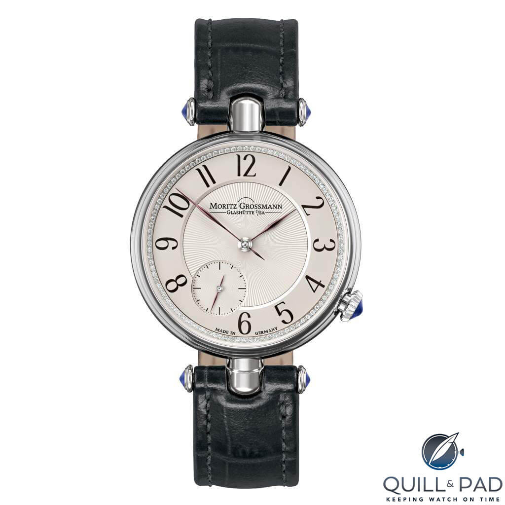 Moritz Grossmann Tefnut Twist Classic