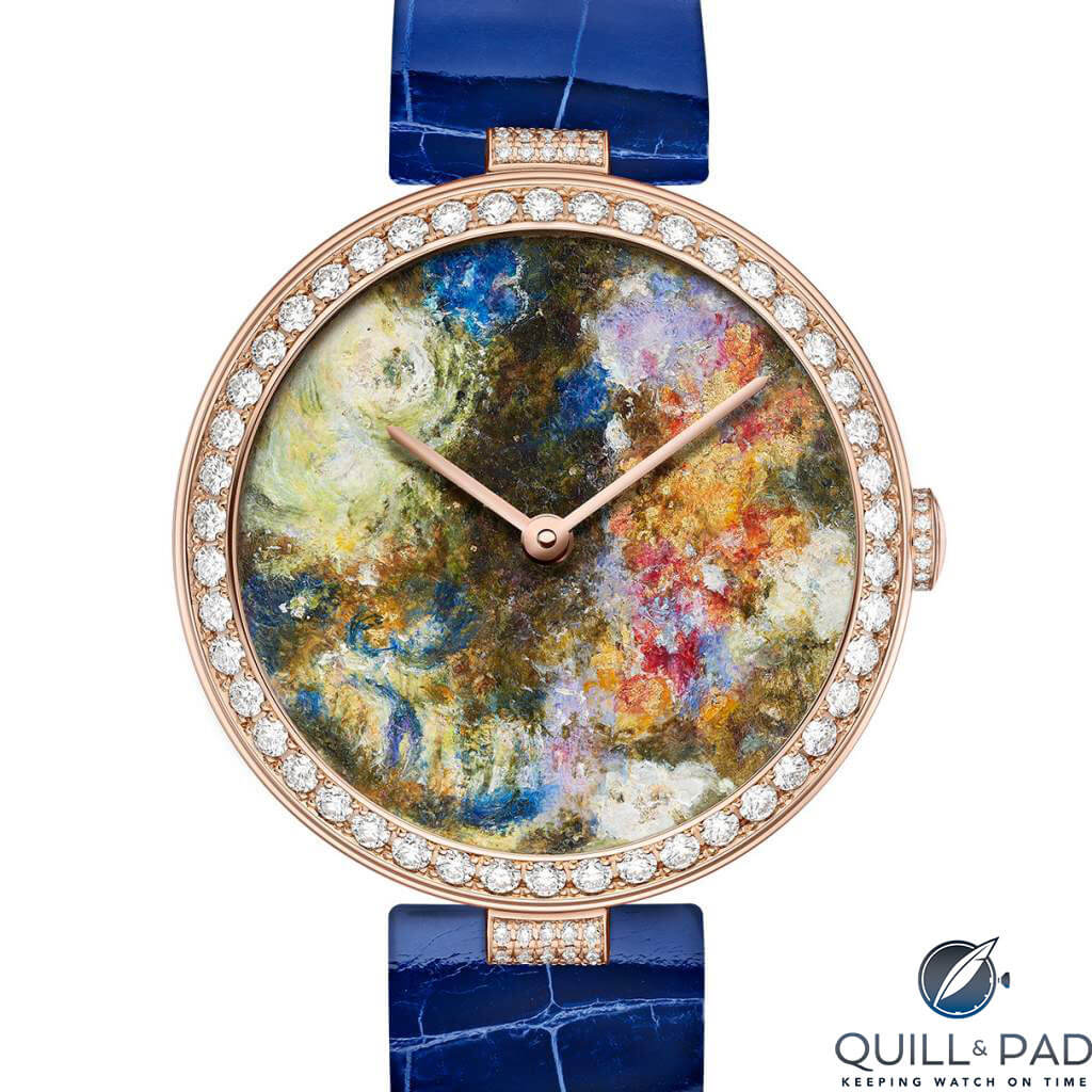 Chaumet Ecritures de Chaumet