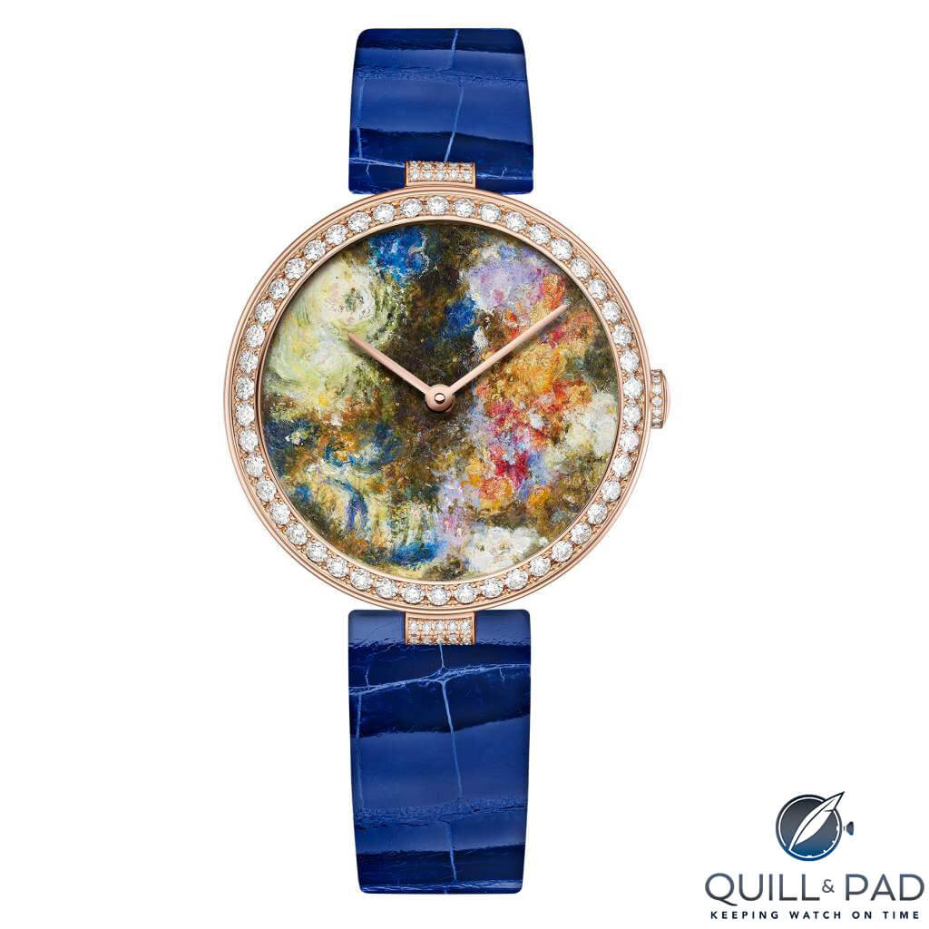 Chaumet Ecritures de Chaumet