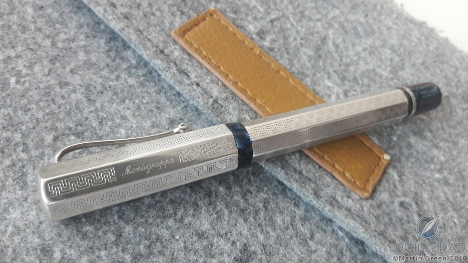 Montegrappa Privilege