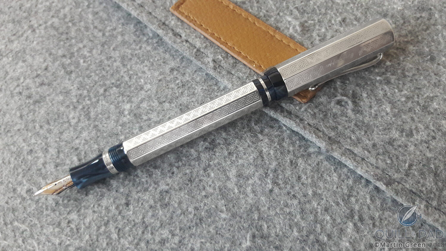 Montegrappa Privilege