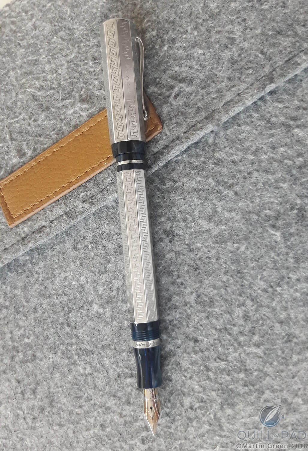Montegrappa Privilege
