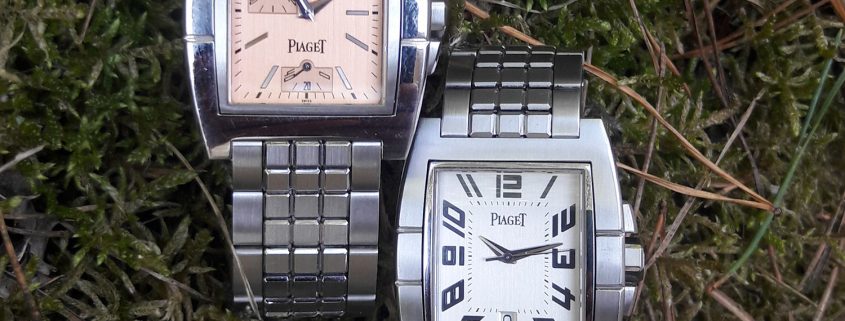Piaget Upstream