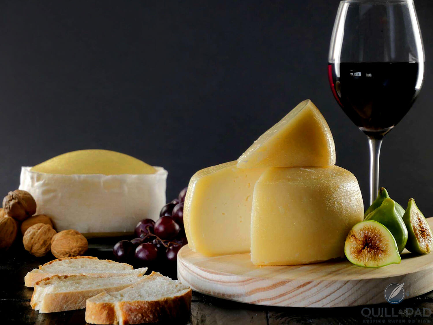 Serra de Estrela cheese