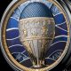 Vacheron Constantin Métiers d’Art Les Aérostiers – Bagnols 1785