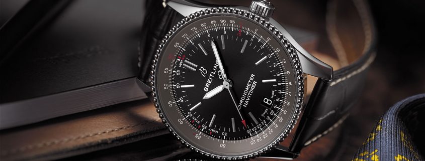 Breitling Navitimer 1 Automatic 38