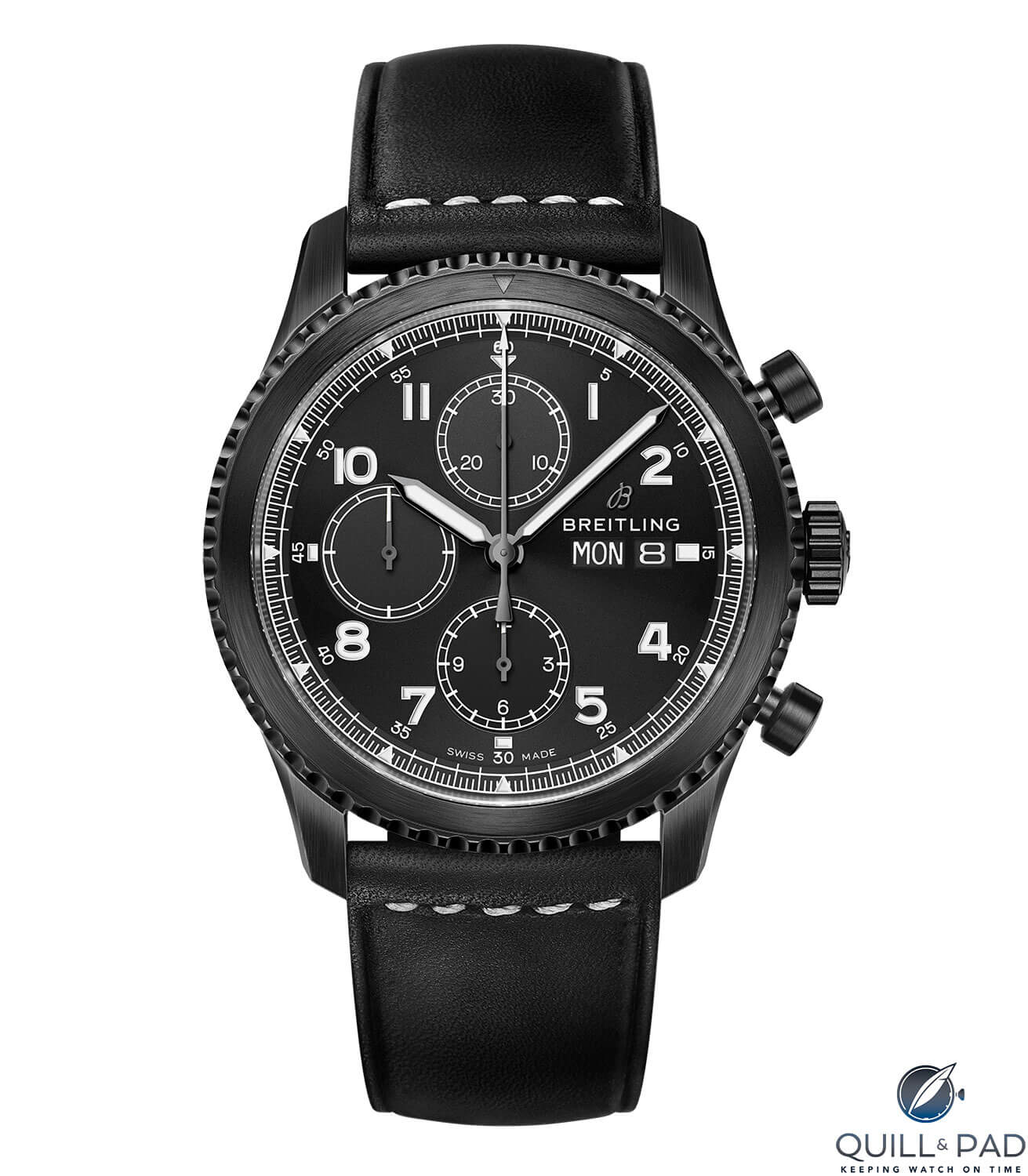 Breitling Navitimer 8 Chronograph 43