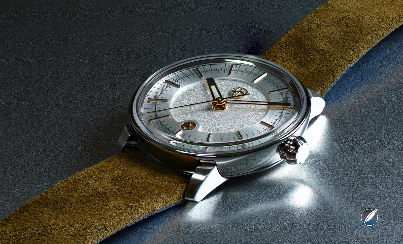 Lundis Bleus Ref. 1110