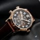 Patek Philippe Reference 5524R Calatrava Travel Time