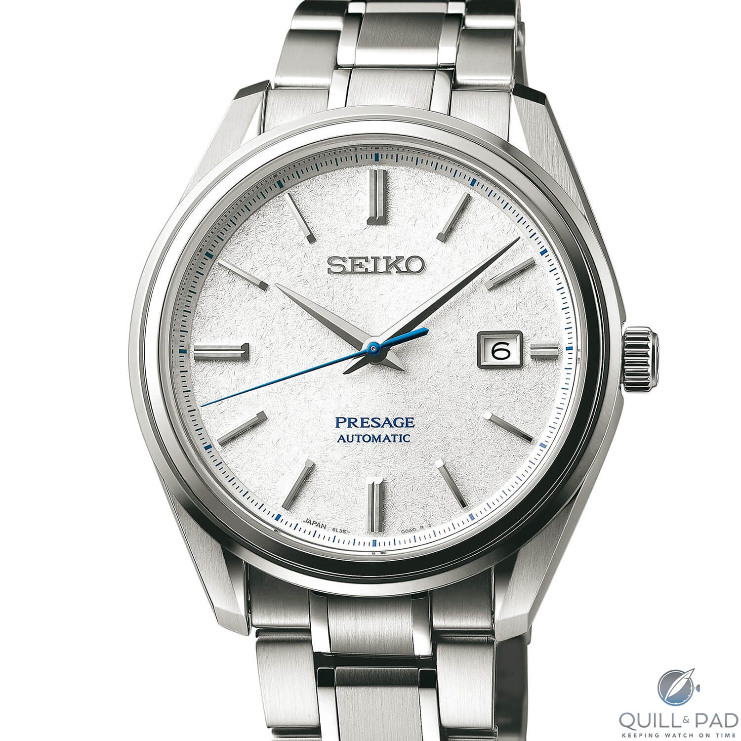 Seiko Presage SJE073