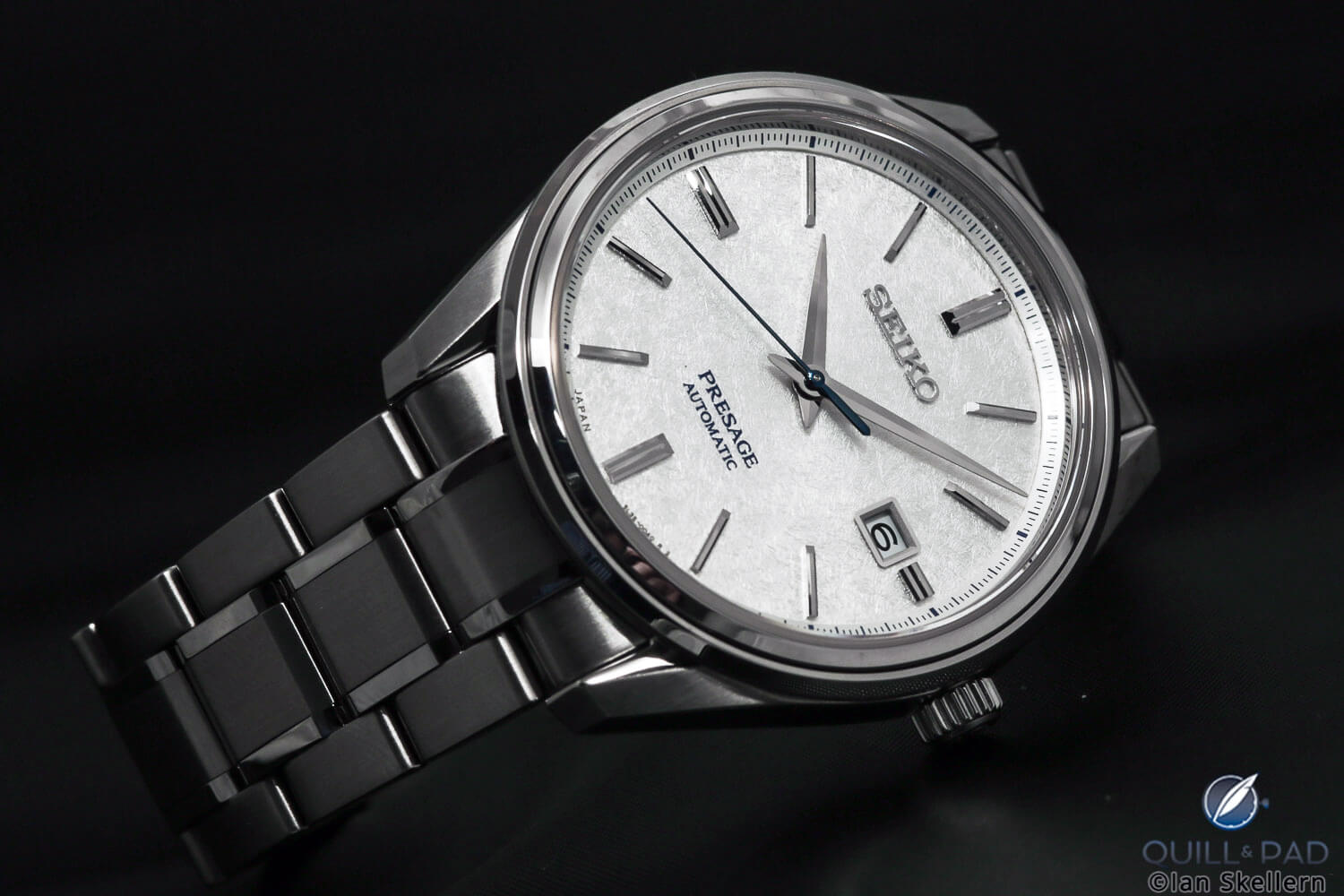 Seiko Presage SJE073