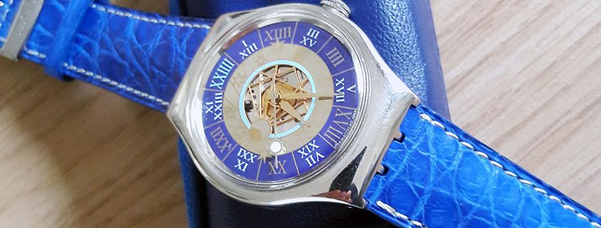 Swatch Tresor Magique