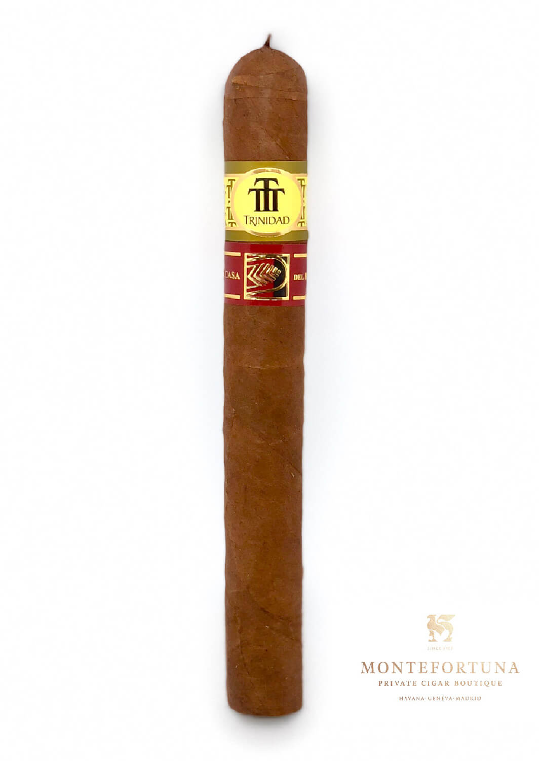 Trinidad La Trova Cuban Cigar