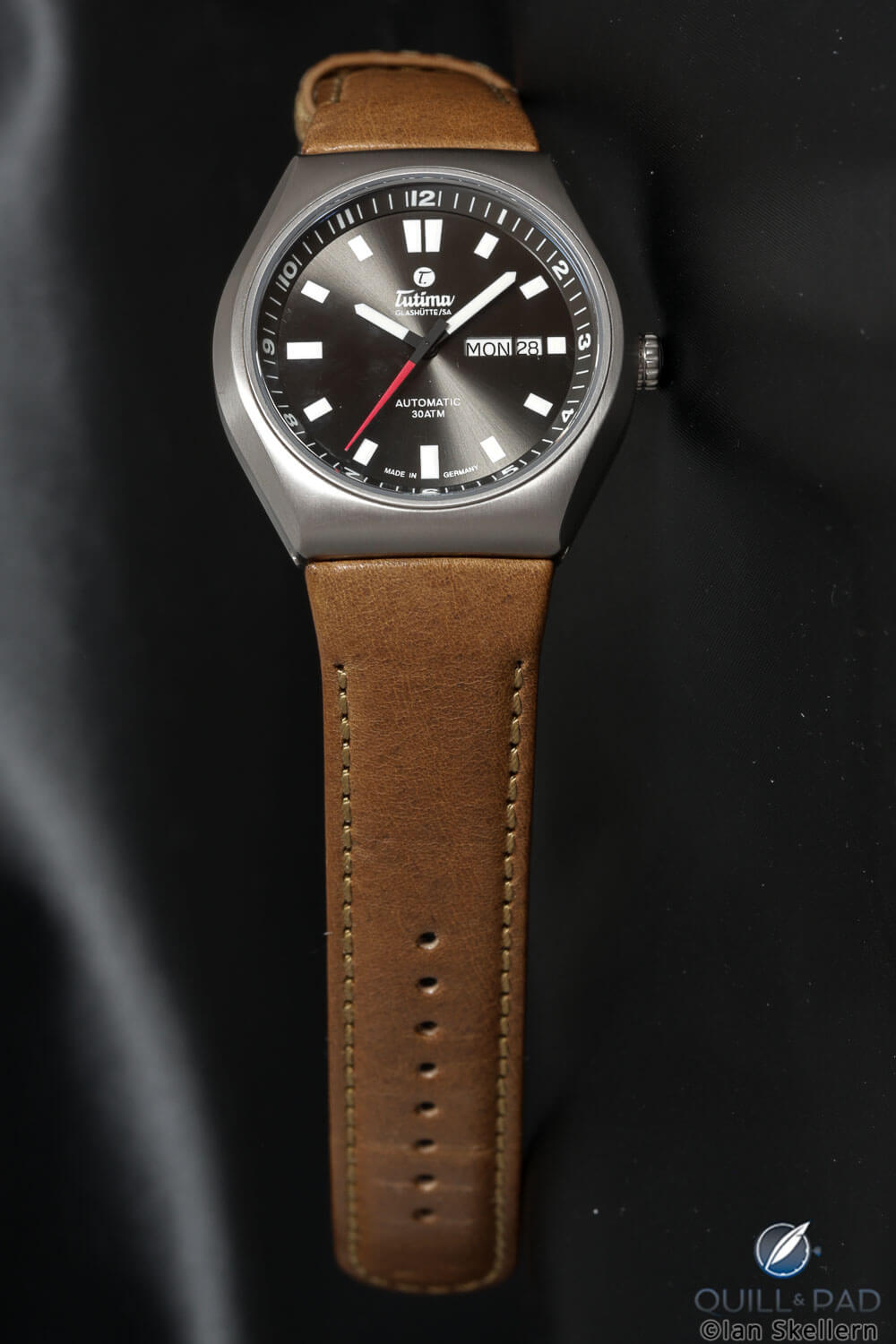 Tutima M2 Coastline