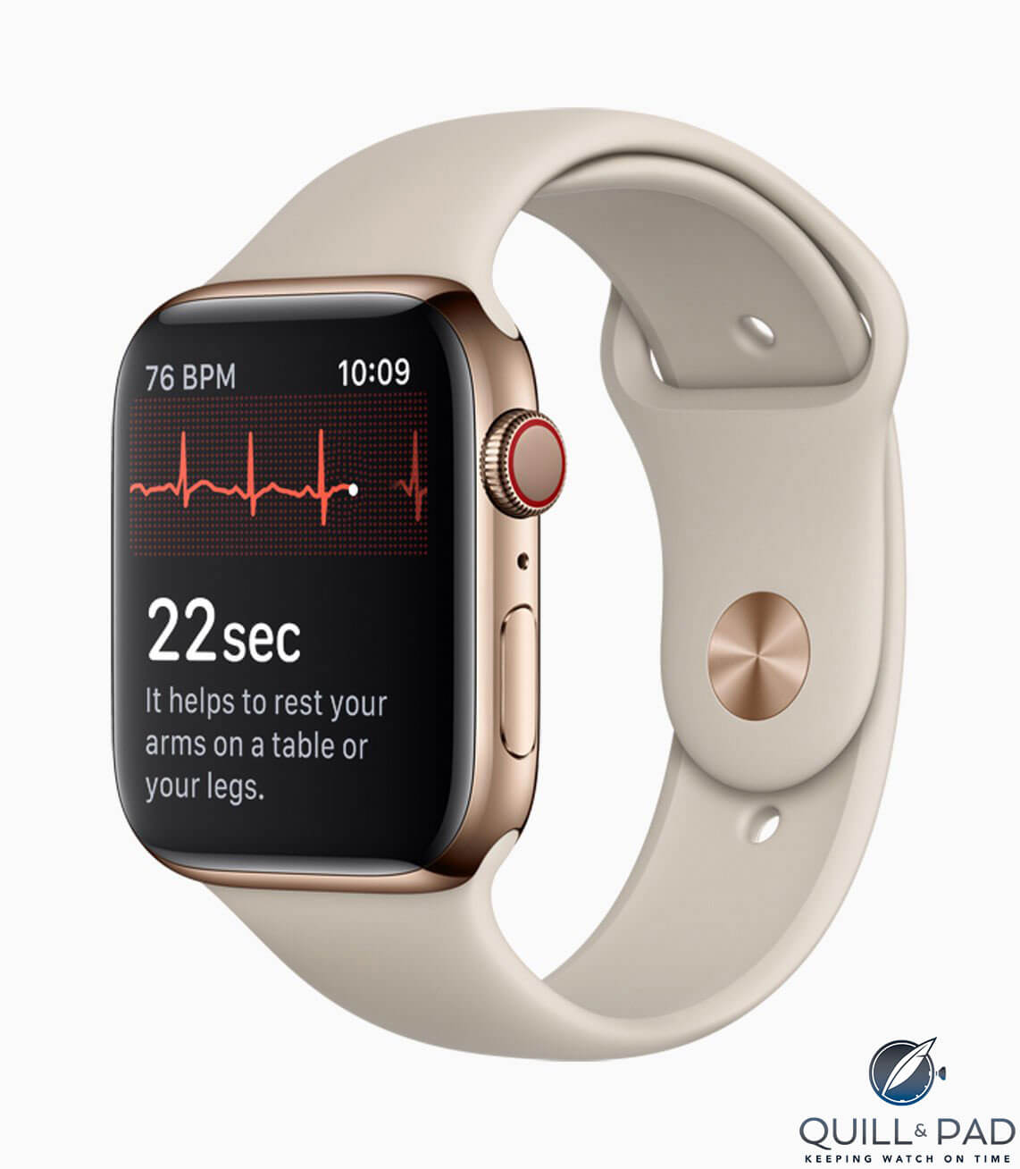 Apple Watch Series 4