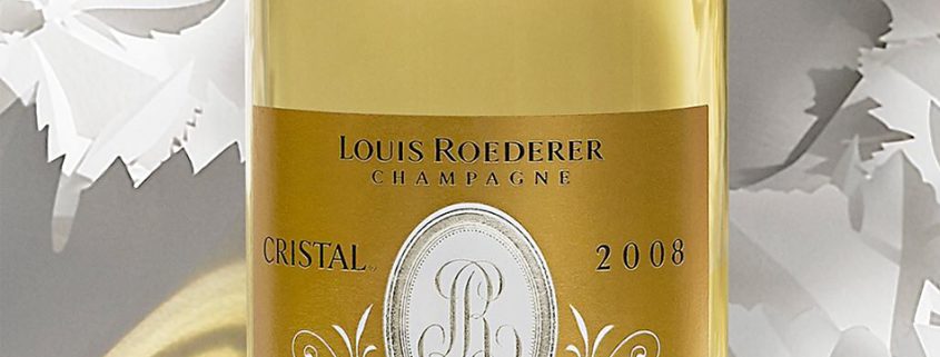 Louis Roederer Cristal 2008