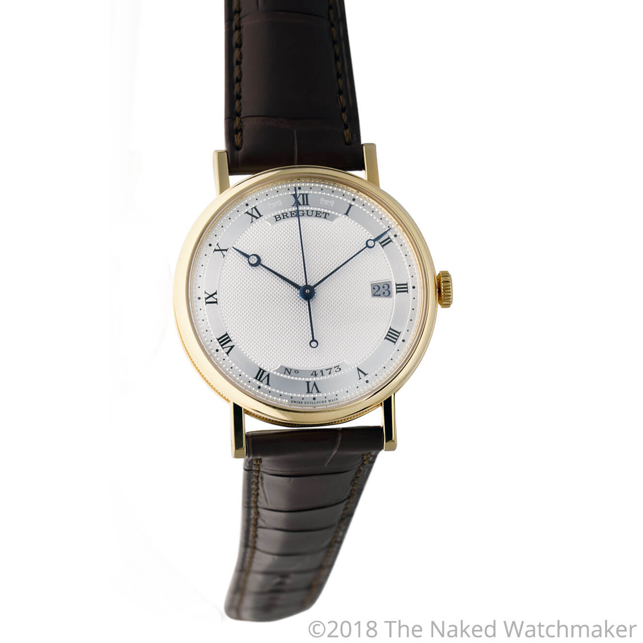 Breguet Classique 5177