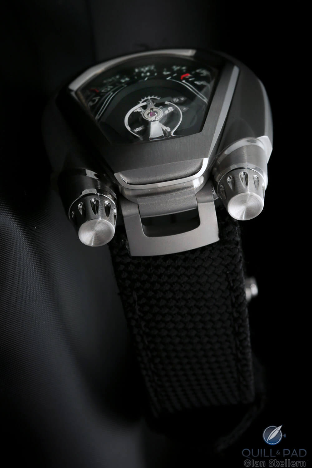 Phenomen Axiom lugs